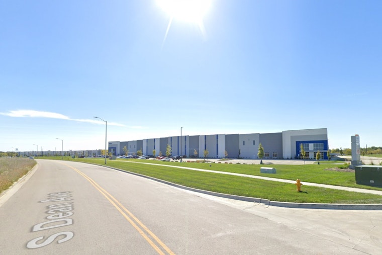 Dallas Investor Snaps Up Mega Raymore Warehouse In KC Industrial Land Grab