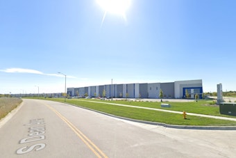 Dallas Investor Snaps Up Mega Raymore Warehouse In KC Industrial Land Grab