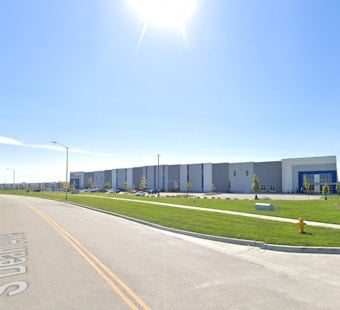 Dallas Investor Snaps Up Mega Raymore Warehouse In KC Industrial Land Grab
