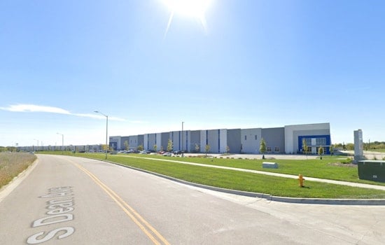 Dallas Investor Snaps Up Mega Raymore Warehouse In KC Industrial Land Grab