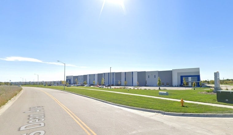 Dallas Investor Snaps Up Mega Raymore Warehouse In KC Industrial Land Grab