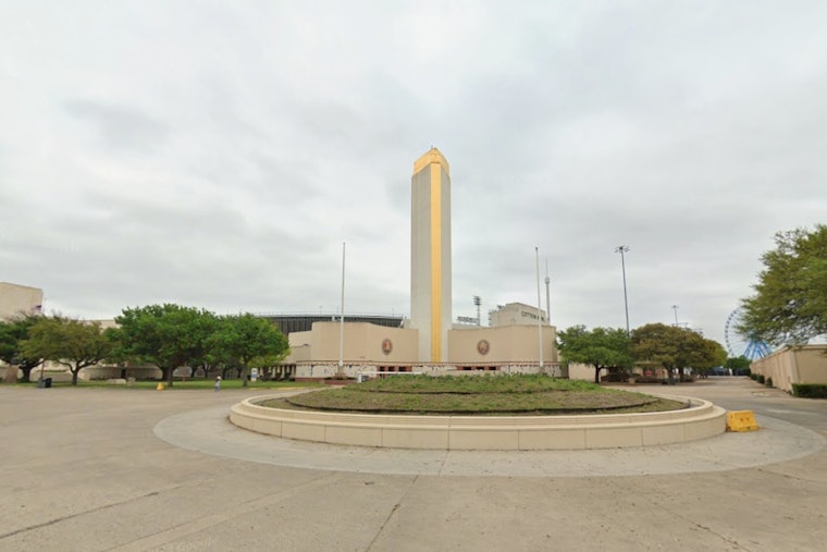 Dallas Nature Time Capsule Reawakens At Fair Park After 14-Year Hiatus