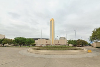 Dallas Nature Time Capsule Reawakens At Fair Park After 14-Year Hiatus