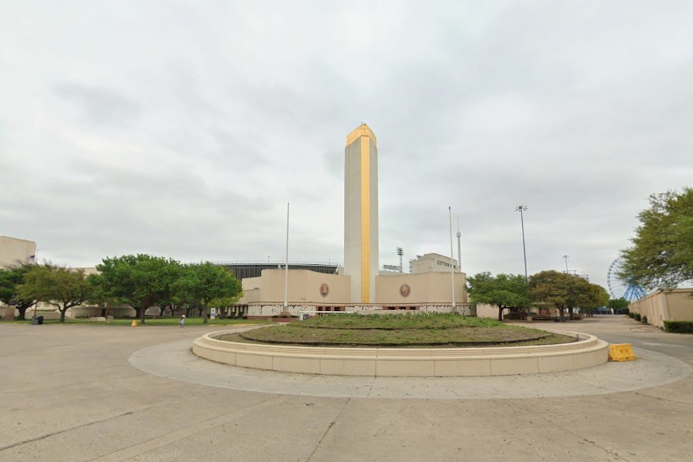 Dallas Nature Time Capsule Reawakens At Fair Park After 14-Year Hiatus