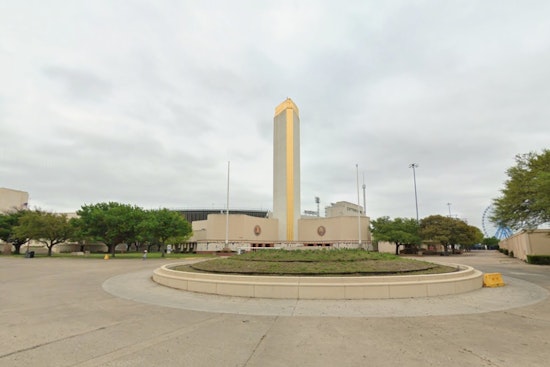 Dallas Nature Time Capsule Reawakens At Fair Park After 14-Year Hiatus
