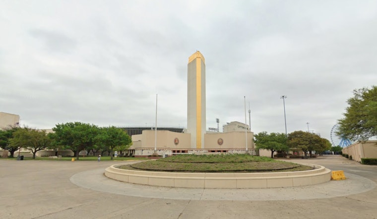 Dallas Nature Time Capsule Reawakens At Fair Park After 14-Year Hiatus
