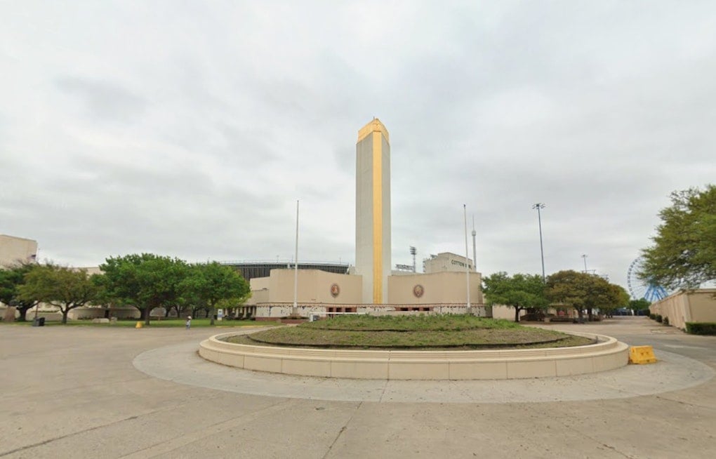 Dallas Nature Time Capsule Reawakens At Fair Park After 14-Year Hiatus