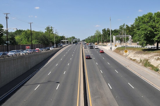 Dallas North Tollway Could Get Trump Makeover Under North Texas Rep’s Plan
