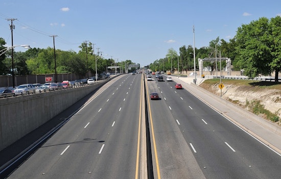 Dallas North Tollway Could Get Trump Makeover Under North Texas Rep’s Plan