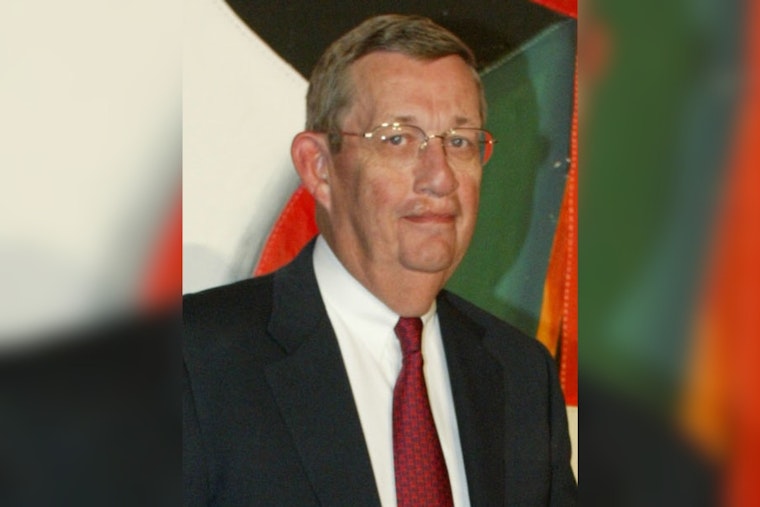 Dallas Oil Titan Lee Raymond Dead At 87 After Building Exxon Empire