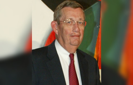 Dallas Oil Titan Lee Raymond Dead At 87 After Building Exxon Empire