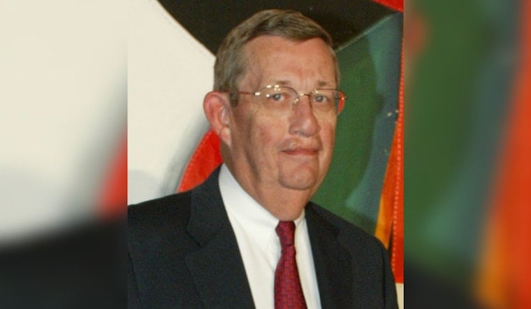 Dallas Oil Titan Lee Raymond Dead At 87 After Building Exxon Empire