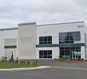 Dallas Real Estate Giant Drops $37.2M on Puyallup Warehouse Park