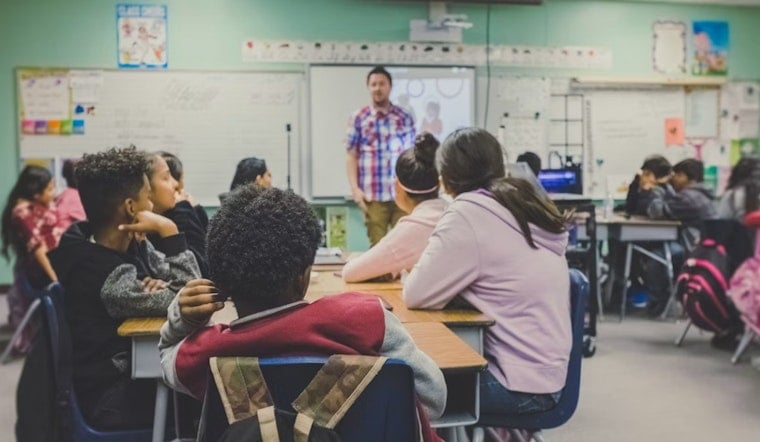 Dallas Schools Roll Out One-Card Kid Pass for Buses, Lunch and Ballgames