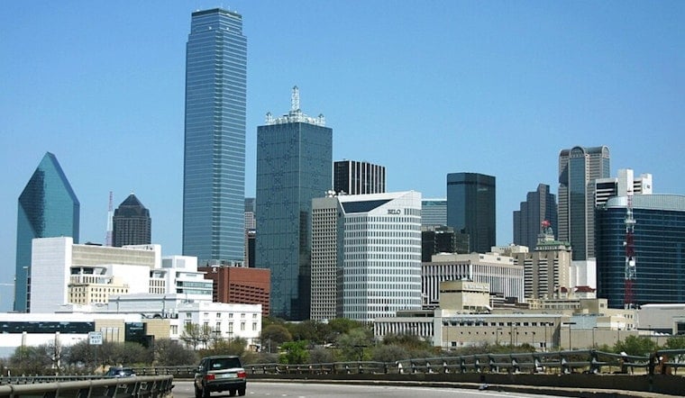 Dallas Set To Sizzle As Sticky Heat And South Winds Roll In