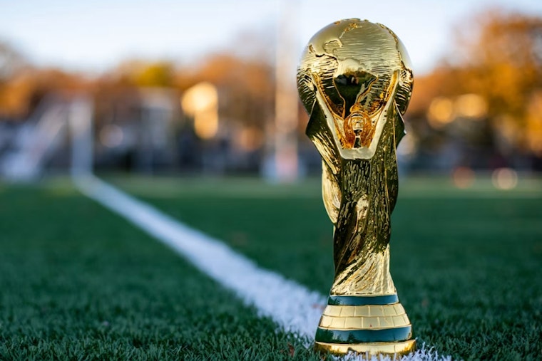 Dallas Transit Showdown Looms As World Cup Nears