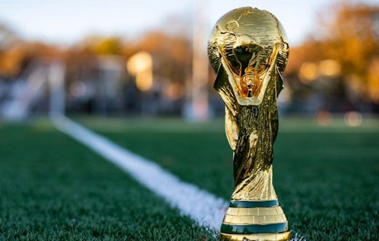 Dallas Transit Showdown Looms As World Cup Nears