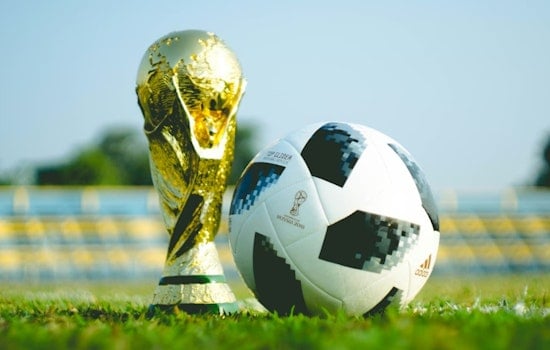 Dallas Unveils World Cup Survival Hub To Keep Fans And Streets Moving