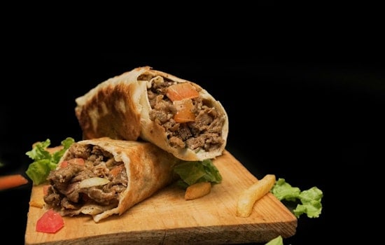 Damascus Shawarma Heats Up Pier 57’s Hudson River Food Hall