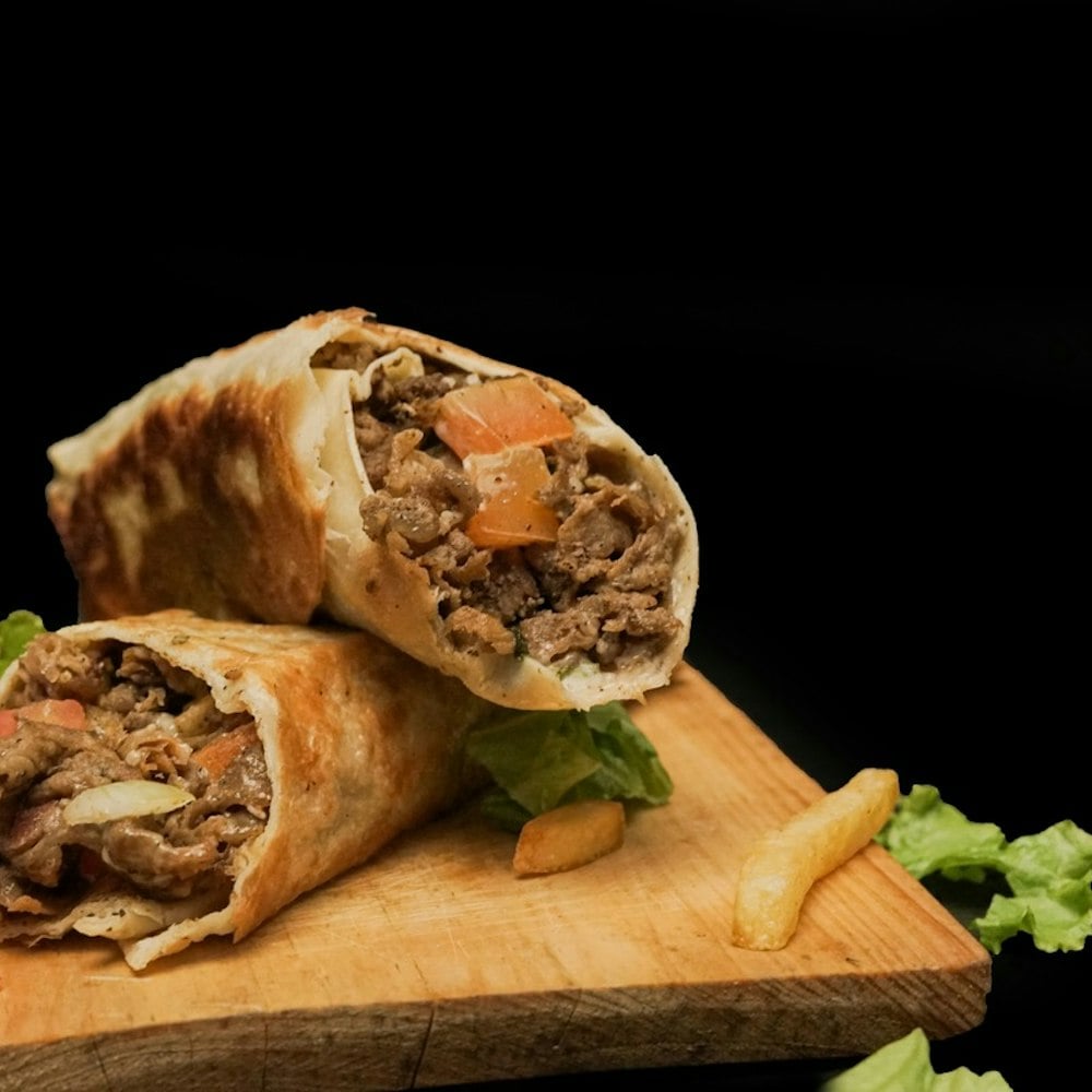 Damascus Shawarma Heats Up Pier 57’s Hudson River Food Hall