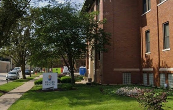 Damien Center Offering Same-Day PrEP At Indy Pride Festival