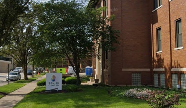 Damien Center Offering Same-Day PrEP At Indy Pride Festival