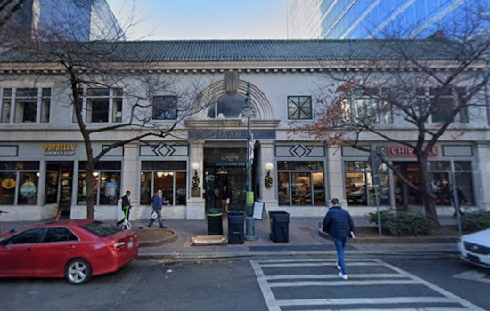 Dank Bowls Fires Up Protein-Packed Lunch Rush In Uptown Charlotte