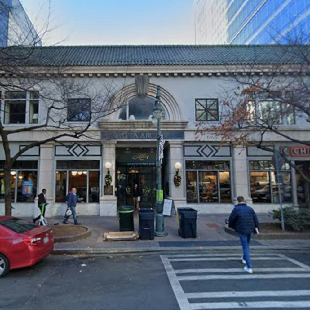 Dank Bowls Fires Up Protein-Packed Lunch Rush In Uptown Charlotte