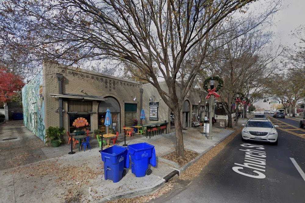 Dan’s Snack Bar Snags Church Street Spot After Mother’s Best Exit