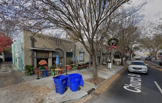 Dan’s Snack Bar Snags Church Street Spot After Mother’s Best Exit