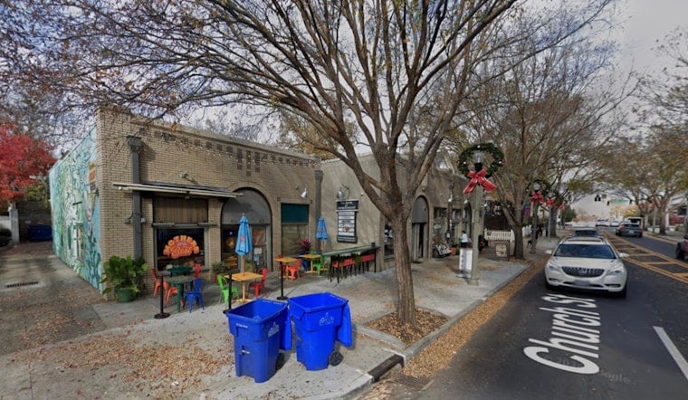Dan’s Snack Bar Snags Church Street Spot After Mother’s Best Exit