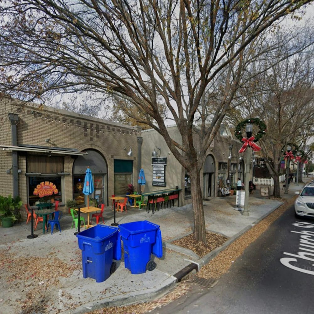 Dan’s Snack Bar Snags Church Street Spot After Mother’s Best Exit