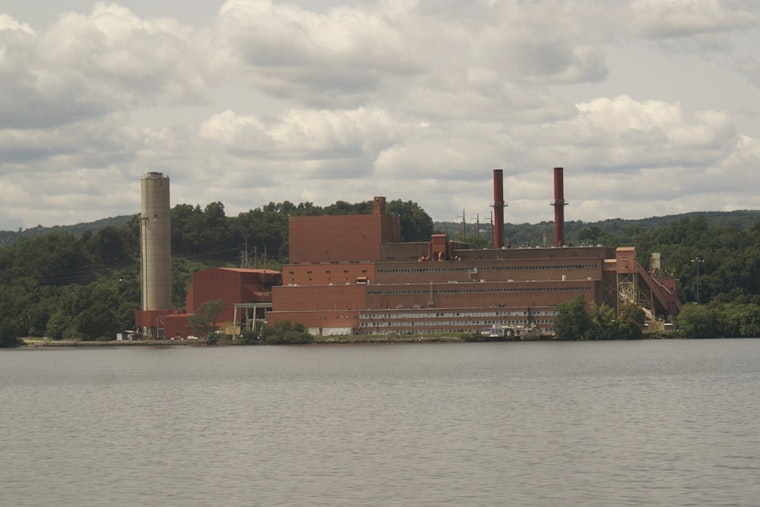 Danskammer Goes Broke, Hudson Valley Sweats Summer Blackout Fears