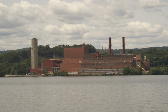Danskammer Goes Broke, Hudson Valley Sweats Summer Blackout Fears