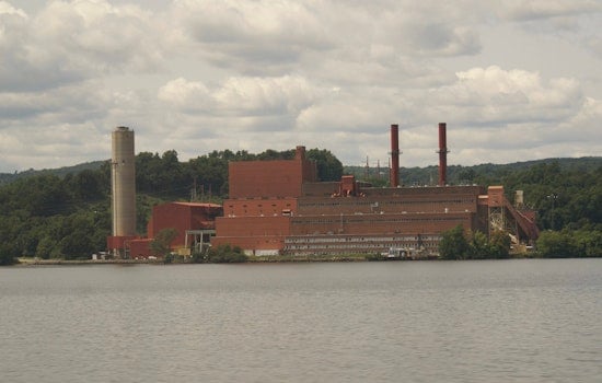 Danskammer Goes Broke, Hudson Valley Sweats Summer Blackout Fears