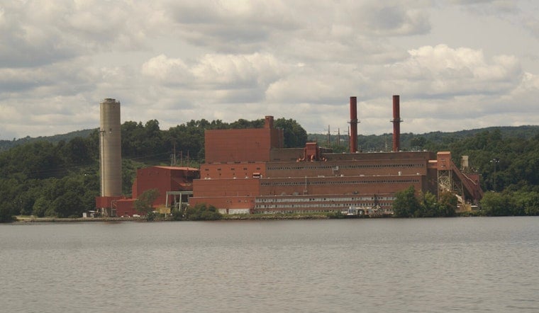 Danskammer Goes Broke, Hudson Valley Sweats Summer Blackout Fears