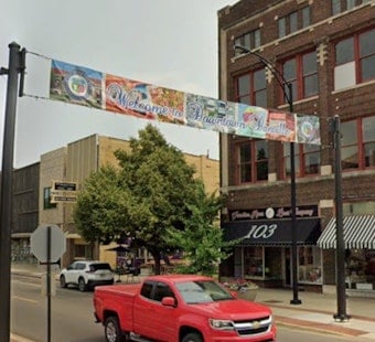 Danville Snags Aurum’s Midwest HQ As Developer Bets Big On Downtown Comeback