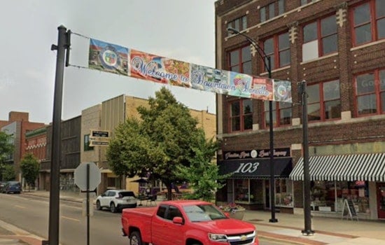 Danville Snags Aurum’s Midwest HQ As Developer Bets Big On Downtown Comeback
