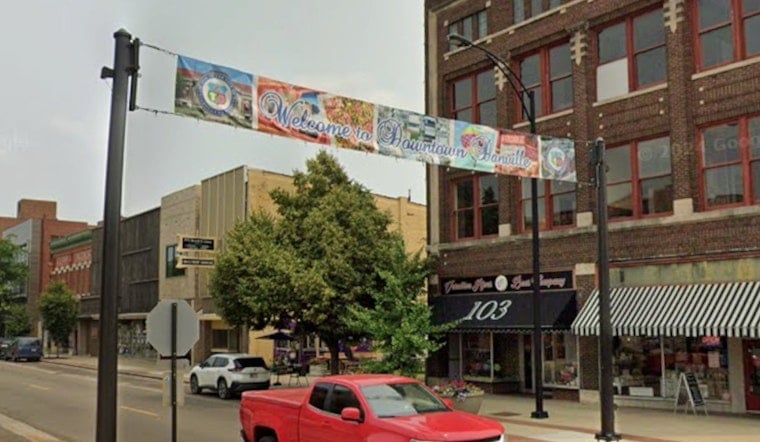 Danville Snags Aurum’s Midwest HQ As Developer Bets Big On Downtown Comeback