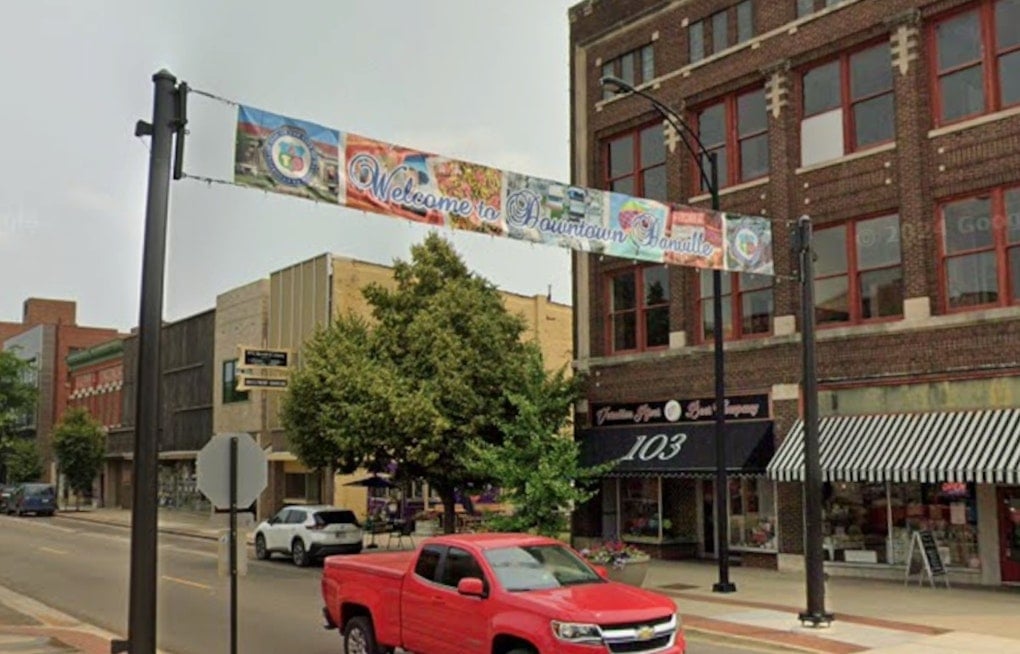Danville Snags Aurum’s Midwest HQ As Developer Bets Big On Downtown Comeback