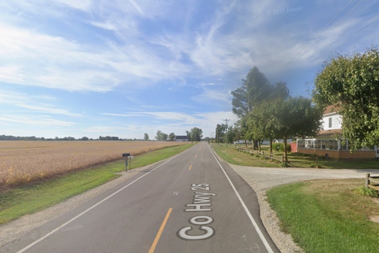 Darke County Dirt Bike Crash On Richmond Palestine Road Leaves Local Rider Dead