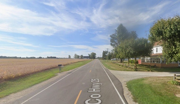 Darke County Dirt Bike Crash On Richmond Palestine Road Leaves Local Rider Dead