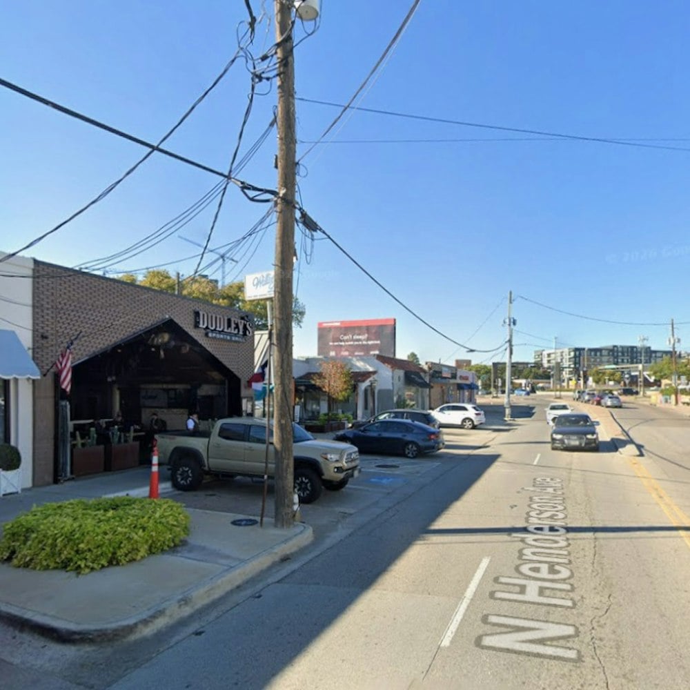 Darlin' Saddles Up On Henderson Avenue As Dallas' Country Chic Strip Heats Up