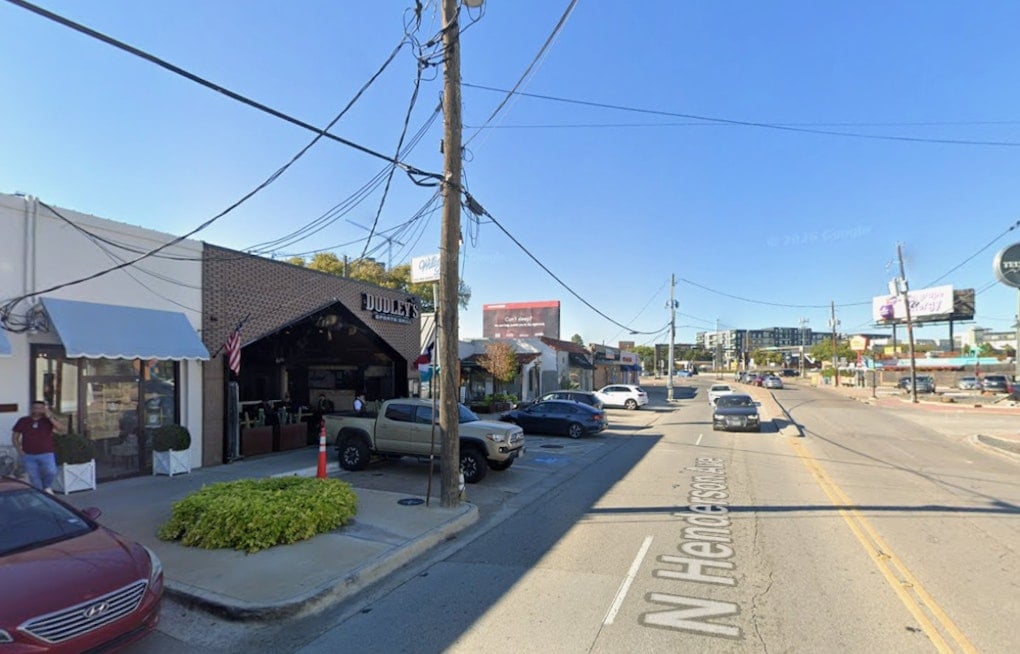 Darlin' Saddles Up On Henderson Avenue As Dallas' Country Chic Strip Heats Up