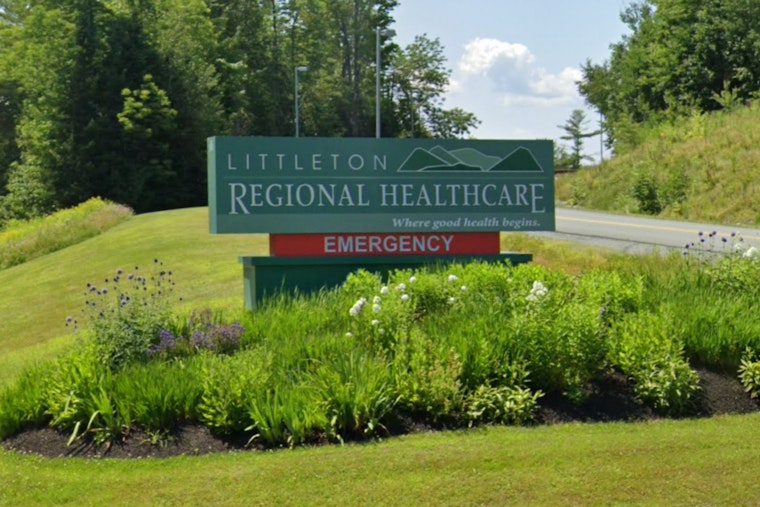 Dartmouth Health Muscles Into North Country With Littleton Hospital Deal