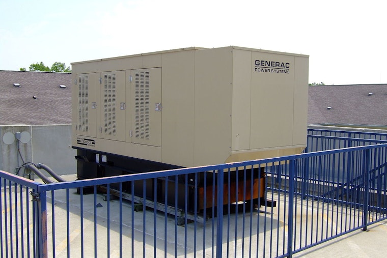 Data Center Boom Lures Generac To Belvidere, Promises 100 New Jobs