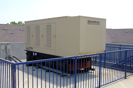 Data Center Boom Lures Generac To Belvidere, Promises 100 New Jobs