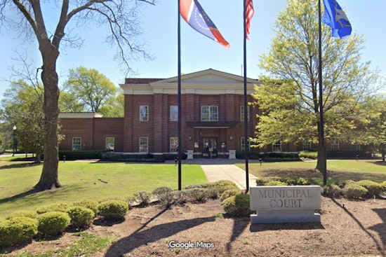 Data Center Showdown As Olive Branch Floats DeSoto Innovation District
