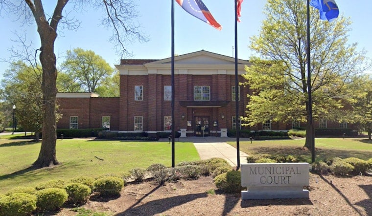 Data Center Showdown As Olive Branch Floats DeSoto Innovation District