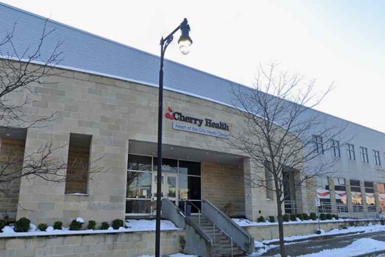 Data Scare At Grand Rapids Clinic As Cherry Health Probes Network Breach